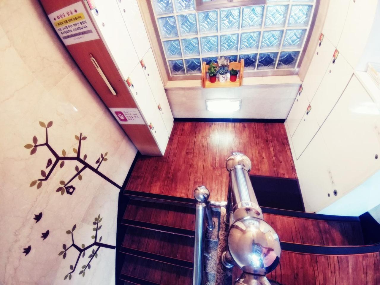 Guest house Easylivingtel *