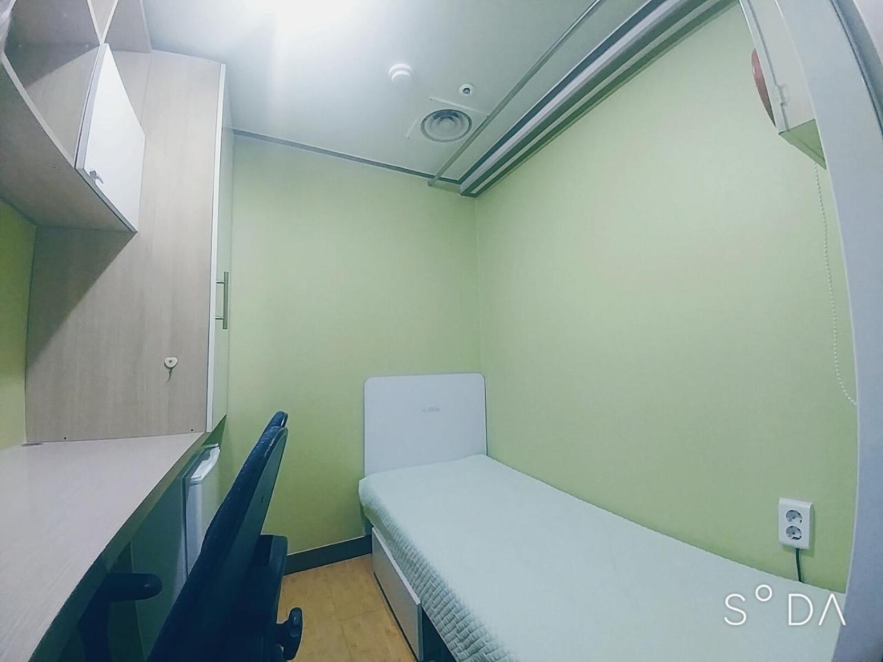 Guest house Easylivingtel