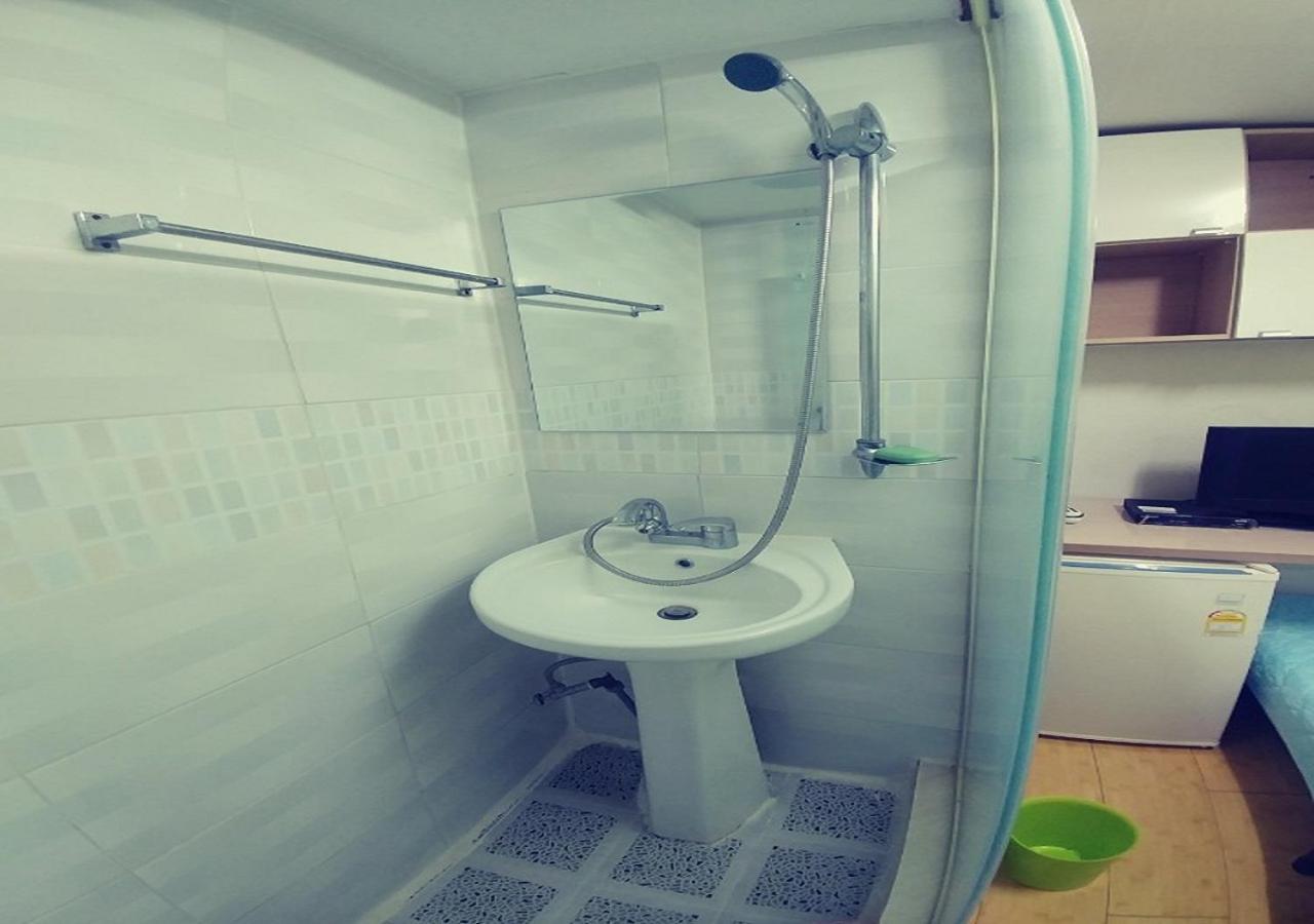 Rumah tetamu Easylivingtel