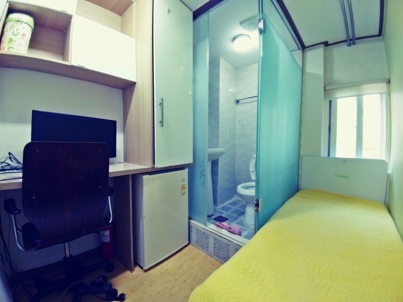 Easylivingtel Rumah tetamu *